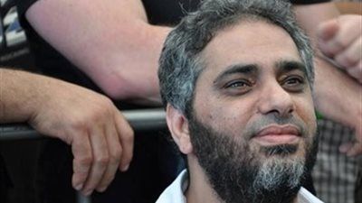 استمرت ساعتين.. جلسة سرية تنتهي بتحديد موعد محاكمة فضل شاكر - الخليج الان