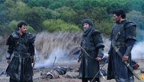 انتصار ولحظات تاريخية.. تعرف على أحداث مسلسل أورهان الحلقة 10 قبل عرضها - الخليج الان