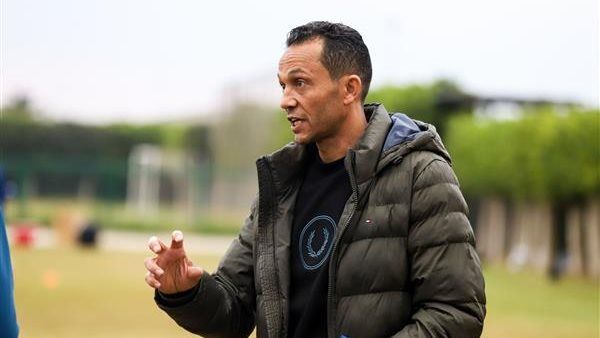 عبد الحليم علي: لا بد من رؤية واضحة لخروج الزمالك من أزماته الحالية - الخليج الان