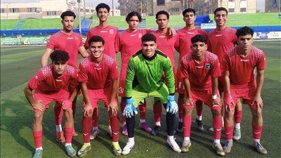 دكرنس 2007 يمطر شباك نبروه بنصف دستة أهداف نظيفة في دوري الجمهورية - الخليج الان