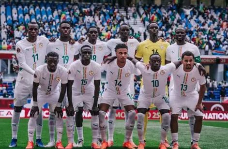 موعد مباراة منتخب السنغال ومالي في ربع نهائي كأس أمم أفريقيا والقنوات الناقلة والتشكيل المتوقع - الخليج الان