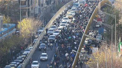 إيران بين مفترق طرق: تداعيات داخلية على الاستقرار الإقليمي - الخليج الان