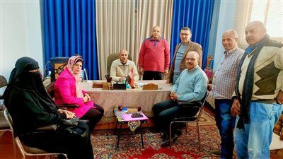 محافظ الفيوم يتابع جهود مديرية الزراعة في رفع الوعي وتحسين الإنتاج الزراعي والحيواني - الخليج الان