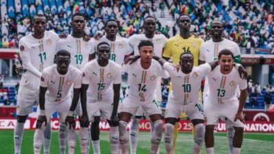 موعد مباراة منتخب السنغال ومالي في ربع نهائي كأس أمم أفريقيا والقنوات الناقلة والتشكيل المتوقع - الخليج الان