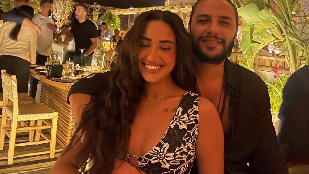 آية سماحة عن سر رشاقتها: جيناتي حلوة.. وسباعي جوزي مقوي قلبي - الخليج الان