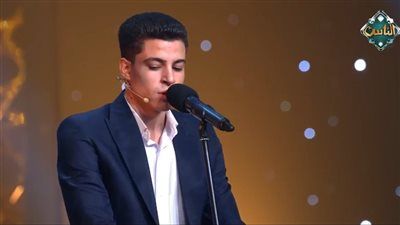 لجنة تحكيم دولة التلاوة تشييد بأداء المتسابق محمد ماهر - الخليج الان