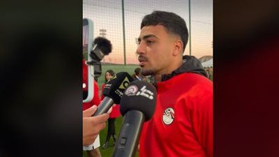 محمد إسماعيل لـ تليجراف الخليج: هدف منتخب مصر التتويج بكأس أمم أفريقيا - الخليج الان