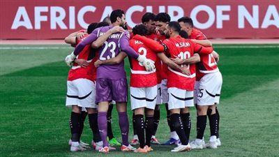 موعد مباراة منتخب مصر| مشاهدة بدون تقطيع لماتش مصر وكوت ديفوار - الخليج الان
