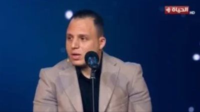 محمود السيد يخطف قلوب المتابعين في الحلقة 18 من برنامج دولة التلاوة - الخليج الان