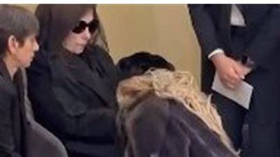 بعد رحيل هلي الرحباني.. مادونا تصف صبر فيروز بصبر العذراء مريم في مواجهة الألم - الخليج الان