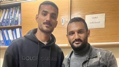 مصر للتأمين يضم عادل أحمد حارس مرمي ليفيلز موسمين ونصف - الخليج الان