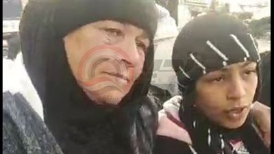 أسرة شيماء من المنوفية: راحت تخلع درسها رجعت في الكفن|فيديو - الخليج الان