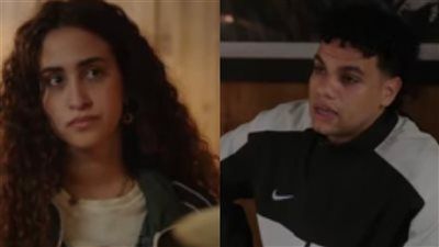 مسلسل ميدتيرم الحلقة 26.. ملك تصدم يزن وتجرحه في مواجهة نارية - الخليج الان