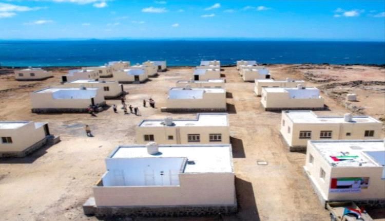 ناشط إعلامي في سقطرى : بصمات اماراتية في الجزيرة تخرس السنتكم المسمومة