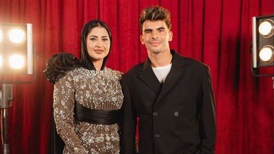 «أحلى بابا في الدنيا».. زوجة زيزو نجم الأهلي ومنتخب مصر تهنئه بعيد ميلاده الـ30 - الخليج الان