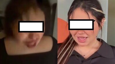 وسط الجدل.. فيديو جديد لحبيبة رضا يربك السوشيال ميديا - الخليج الان