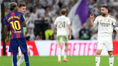 موعد مباراة ريال مدريد وبرشلونة في نهائي كأس السوبر الإسباني والقنوات الناقلة والتشكيل المتوقع - الخليج الان