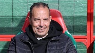 حمادة الشربيني: منتخب مصر قدم مباراة كبيرة أمام كوت ديفوار والجماهير تستحق الفرحة - الخليج الان