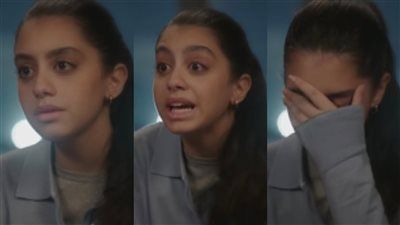 مسلسل ميدتيرم الحلقة 26.. انهيار تيا وصدمة جديدة تلاحق أدهم - الخليج الان