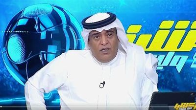 «ألف مبروك يا أم الدنيا».. الإعلامي السعودي وليد الفراج يهنئ منتخب مصر بعد التأهل لنصف نهائي أمم أفريقيا - الخليج الان