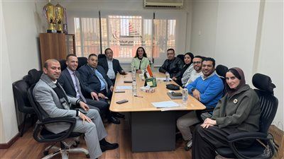 بالإجماع .. الجمعية العمومية للريشة الطائرة تعتمد تعديل لائحة النظام الأساسي - الخليج الان