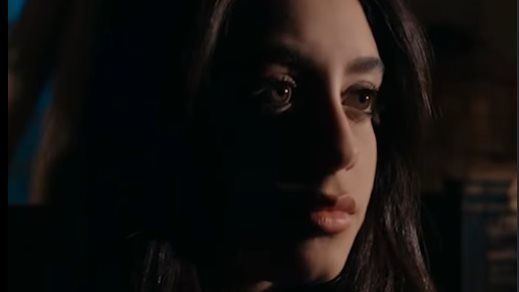 مسلسل ميدتيرم الحلقة 26.. تيا تضع نعومي في ورطة جديدة مع أدهم - الخليج الان