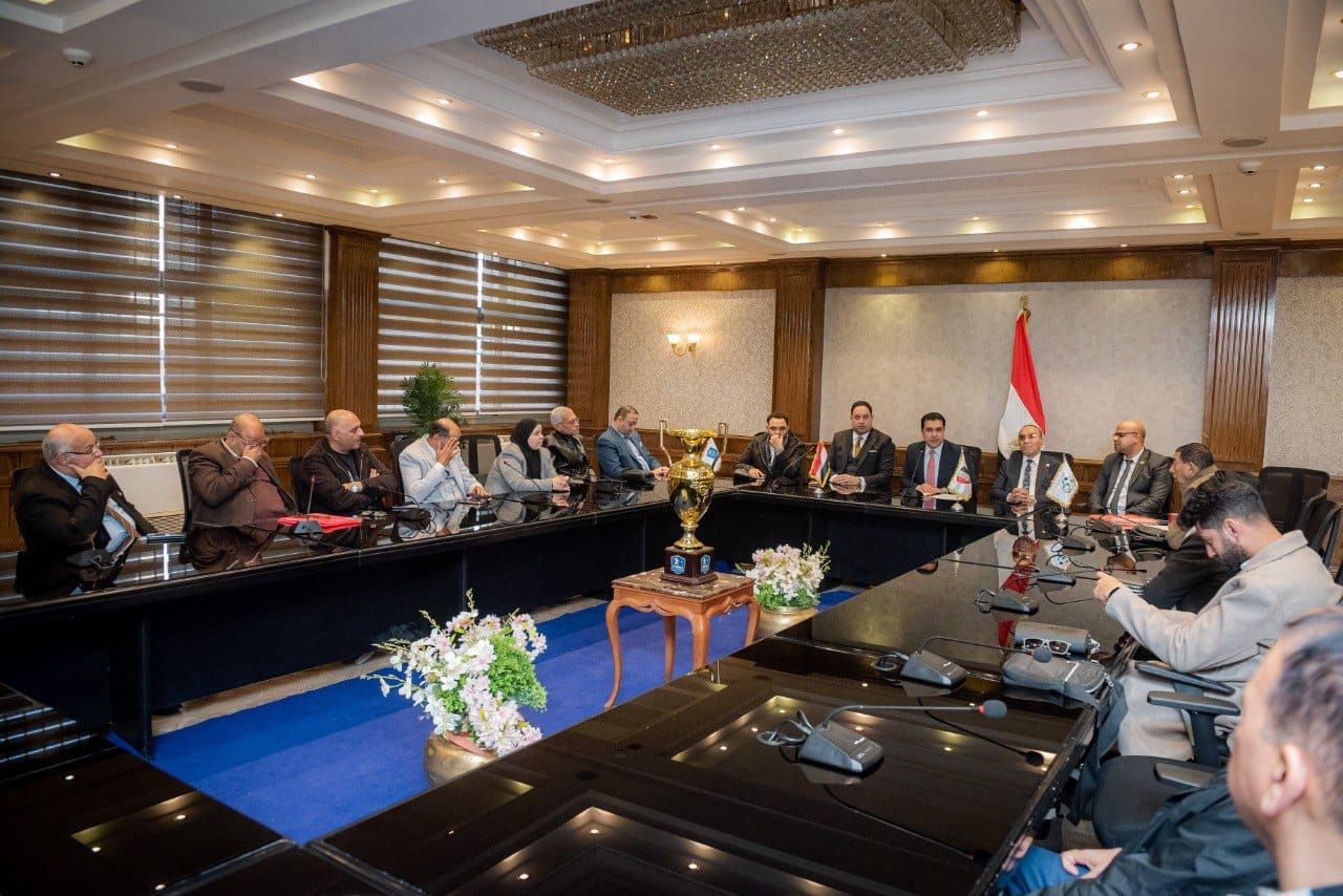 عمومية الميني فوتبول توافق بالإجماع على تعديل لائحة الاتحاد - الخليج الان