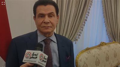 النائب محمد الصالحي لـ تليجراف الخليج: البرلمان القادم سيكون مختلف ويضع حياة المواطن في صدارة اهتماماته - الخليج الان