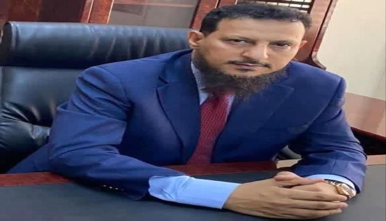 اهالي عدن يرفعون أول مطلب الى المحافظ شيخ