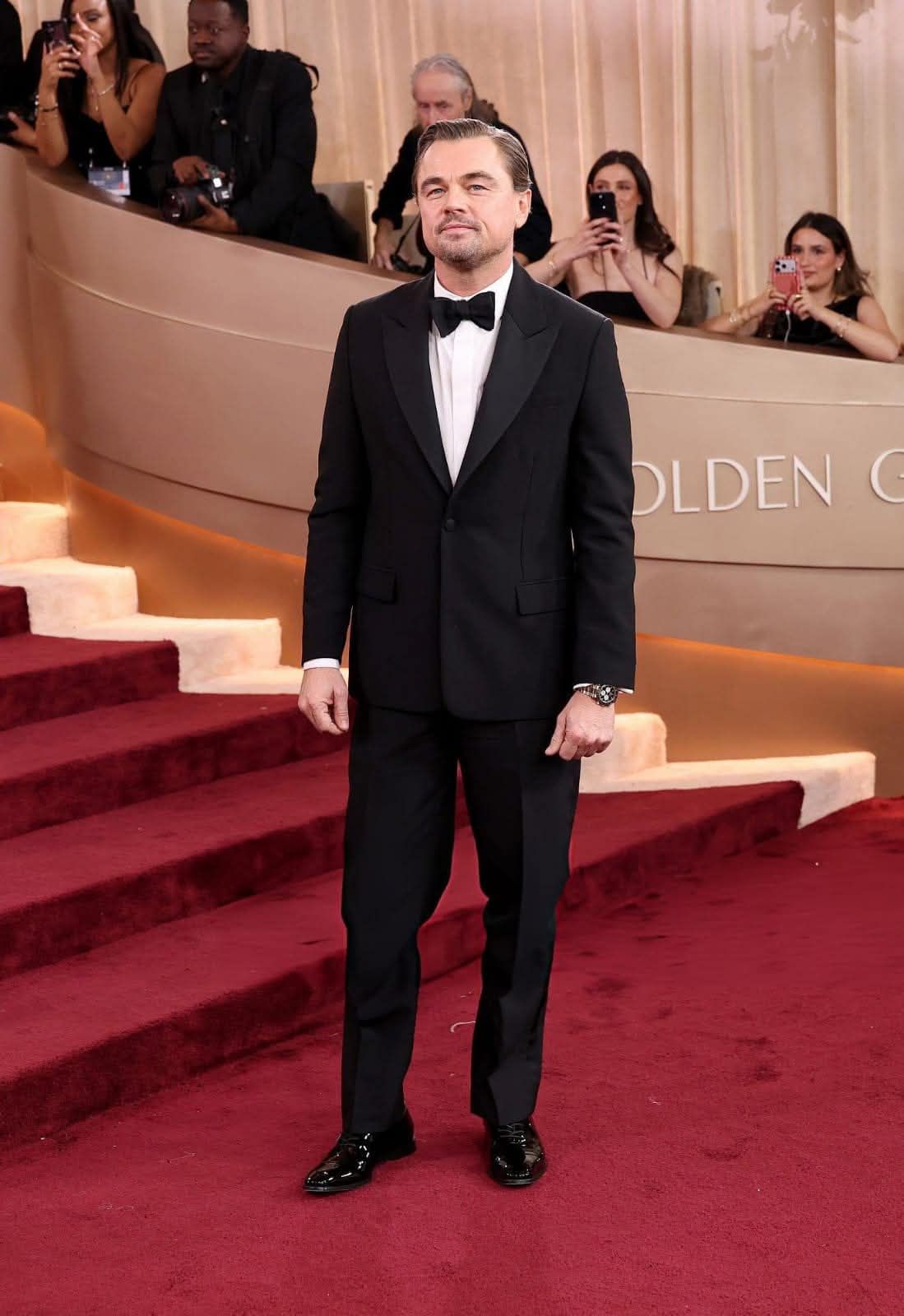 حفل جولدن جلوب 2026.. ظهور مفاجئ لـ بطل home alone وهايلي ستاينفليد تستعرض حملها - الخليج الان