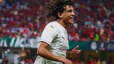 خالد الغندور: الأهلي يواصل الضغط على سيراميكا كليوباترا لشراء مروان عثمان - الخليج الان