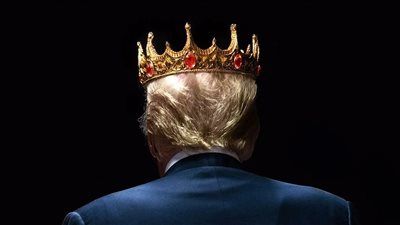 ترامب يلفت أنظار العالم من جديد وينصب نفسه رئيسا لفنزويلا.. ما القصة؟ - الخليج الان