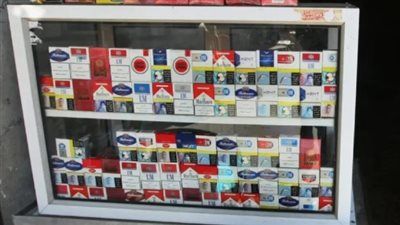 أسعار السجائر اليوم في مصر..وما هي حقيقة الزيادة الجديدة - الخليج الان