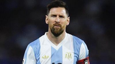 الهلال ضد النصر.. ليونيل ميسي يظهر بشكل مفاجئ في مباراة الهلال والنصر وذهول كريستيانو رونالدو - الخليج الان