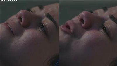 مسلسل ميدتيرم الحلقة 26.. انهيار هنا بعد تبرعها لأختها بالنخاع - الخليج الان