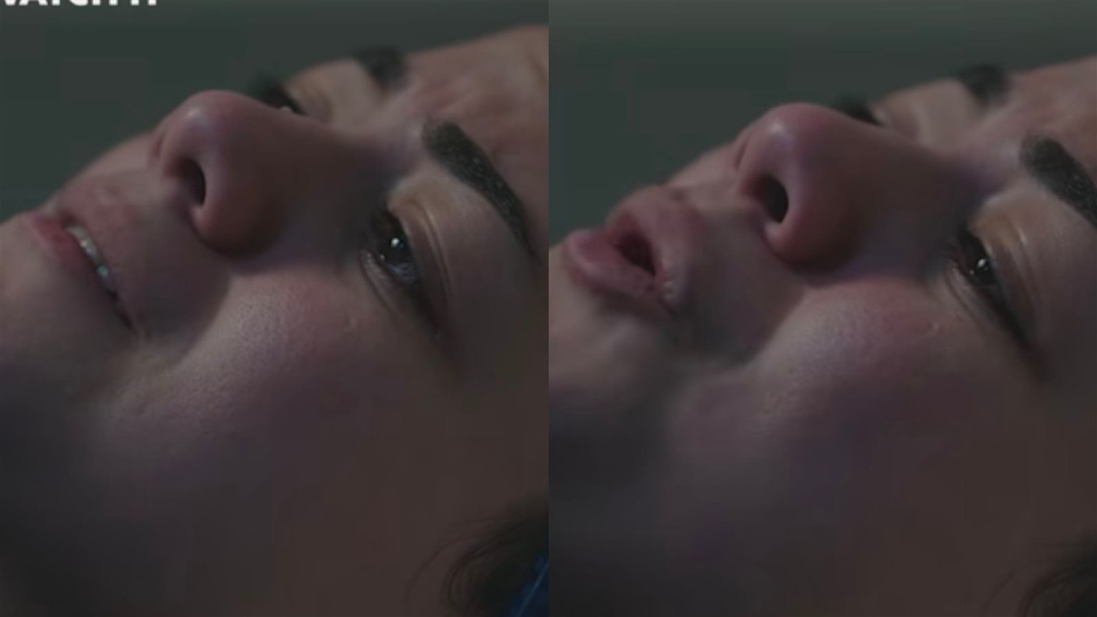 مسلسل ميدتيرم الحلقة 26.. انهيار هنا بعد تبرعها لأختها بالنخاع - الخليج الان