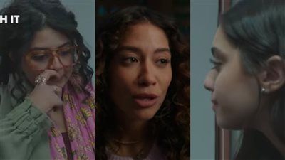 مسلسل ميدتيرم الحلقة 26.. تيا تهدد غالية ونعومي تبدأ الانتقام - الخليج الان