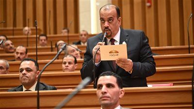 إيهاب إمام بعد أدائه اليمين الدستورية: السياحة أولوية وأمن قومي في الجمهورية الجديدة - الخليج الان