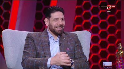 سمير كمونة: حسام حسن يستحق الدعم بعد أداء الفراعنة في أمم إفريقيا - الخليج الان