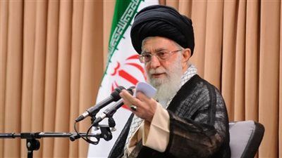 المرشد الإيراني يهاجم ترامب ويتنبأ بنهايته على غرار فرعون (صورة) - الخليج الان