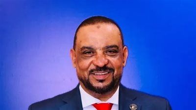 أحمد حافظ: تعيينات الرئيس للنواب خطوة تعزز احترافية العمل البرلماني وتدعم تمثيل الكفاءات الوطنية - الخليج الان