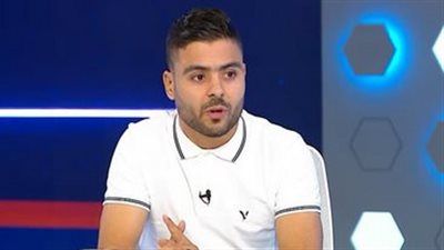 إبراهيم عبدالخالق: المعسكر المغلق هو الحل للزمالك قبل مواجهة المصري في الكونفدرالية - الخليج الان