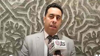 النائب أحمد فرغلي يكشف أهم القضايا التي تتصدر أجندة الأولويات خلال المرحلة الحالية - الخليج الان