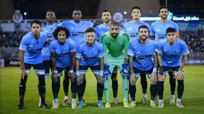 غزل المحلة يتخطى سيراميكا كيلوباترا بهدف نظيف في كأس عاصمة مصر - الخليج الان