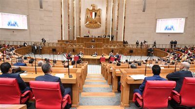 انتخابات هيئات مكاتب اللجان النوعية بمجلس النواب غدًا واستكمال تشكيلها.. تعرف على اختصاصات جميع لجان البرلمان - الخليج الان