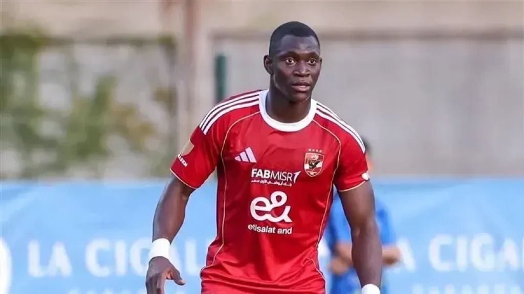 شوبير: المفاوضات مع أليو ديانج وصلت لمرحلة متقدمة لتجديد عقده مع الأهلي - الخليج الان