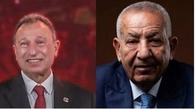 الحسيني أبو قمر: علاقة كامل أبو علي والخطيب جيدة جدا.. ولم نتلقى عروضًا رسميه لبيع خالد صبحي - الخليج الان