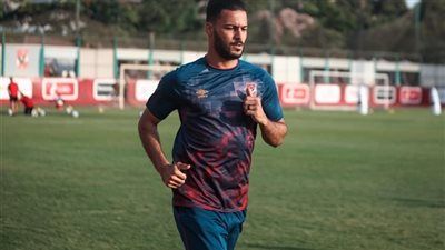 سيراميكا كليوباترا يعرض قطع إعارة بيكهام ضمن صفقة مروان عثمان - الخليج الان