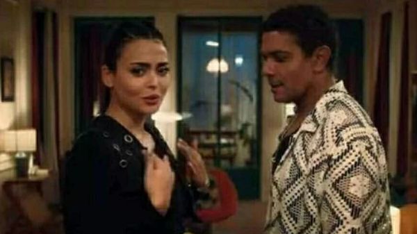 خلال 24 ساعة.. مفاجأة في إيرادات فيلم إن غاب القط بدور السينما - الخليج الان