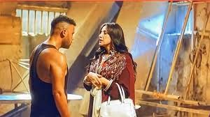 سعيد اني مع فنانة جامدة زيك .. محمد إمام يعرب عن سعادته بحنان مطاوع في الكينج - الخليج الان